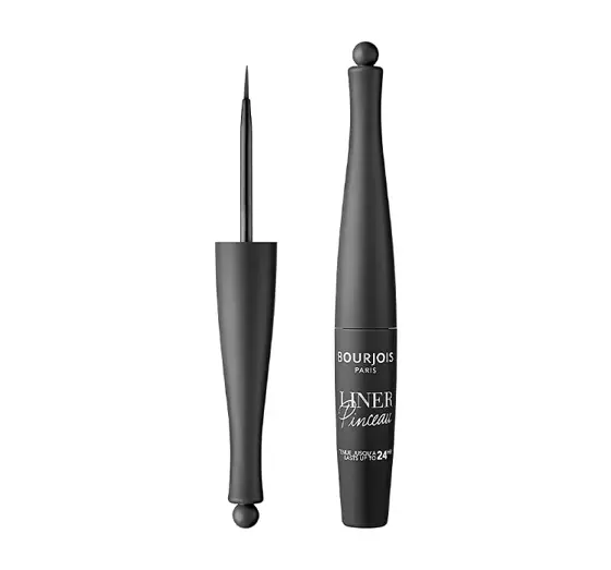 BOURJOIS LINER PINCEAU EYELINER 003 GRIS MINIMALISTE 2,5ML