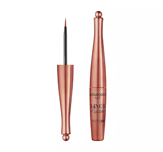 BOURJOIS LINER PINCEAU EYELINER 006 CUIVRE CUBISTE 2,5ML