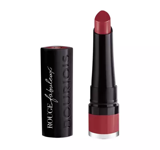 BOURJOIS ROUGE FABULEUX LIPPENSTIFT 19 BETTY CHERRY 2,3G