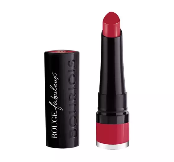 BOURJOIS ROUGE FABULEUX LIPPENSTIFT 20 BON'ROUGE 2,3G