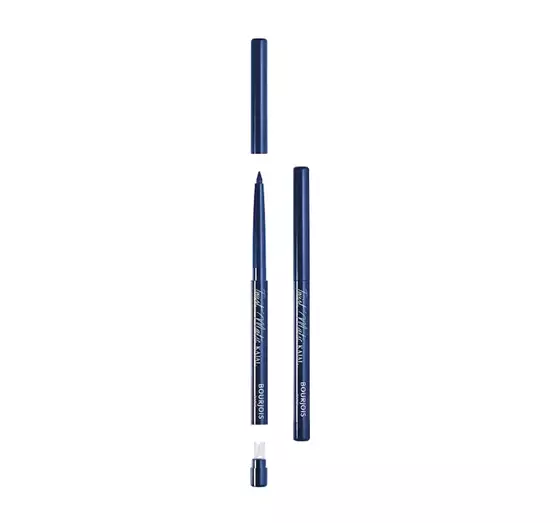 BOURJOIS TWIST MATIC KAJAL AUTOMATISCHER AUGENSTIFT 05 MIELLE ET UNE BLUE 1,2G