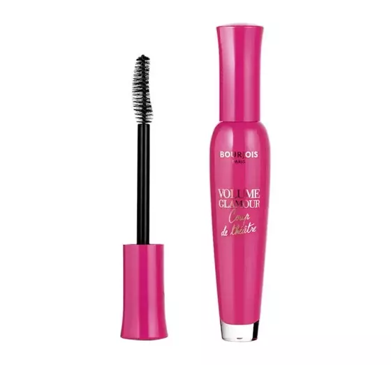 BOURJOIS VOLUME GLAMOUR COUP DE THEATRE WIMPERNTUSCHE 7ML