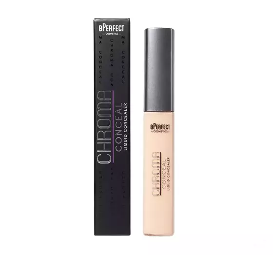 BPERFECT CHROMA CONCEAL LIQUID CONCEALER N3 12,5ML