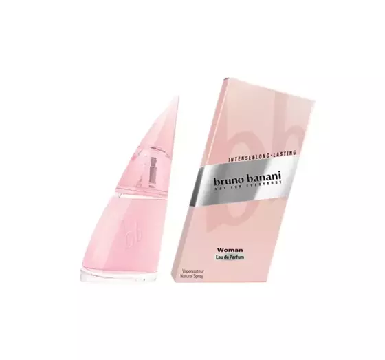 BRUNO BANANI WOMAN EDP SPRAY 30ML