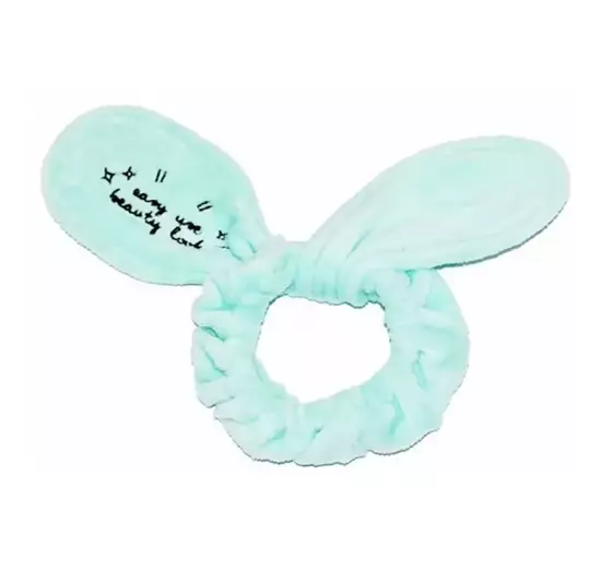 BUNNY EARS HAARBAND MINZE