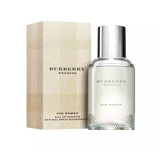 BURBERRY WEEKEND FOR WOMEN EDP SPRAY 50 ML