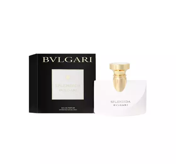 BVLGARI SPLENDIDA PATCHOULI TENTATION EDP SPRAY 30ML