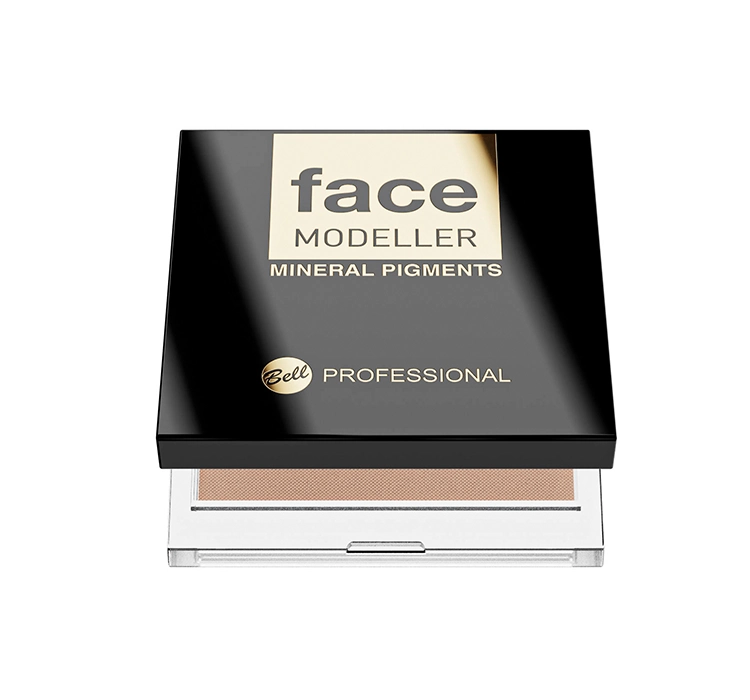 Bell Professional Face Modeller veganer Bronzer 02 10g