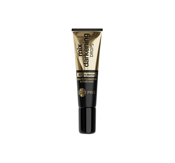 Bell Professional Foundation Darkening Drops 10g