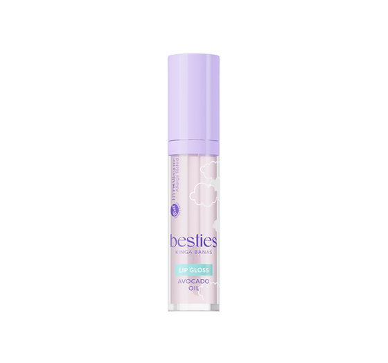 Bell x Besties Lipgloss 03 Bestie 4,3g