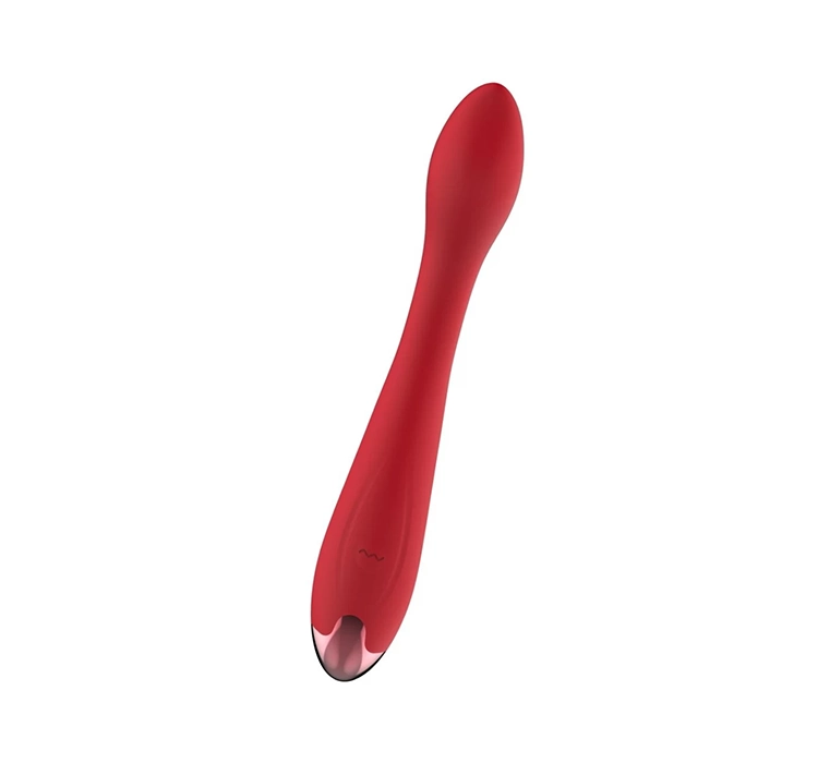 Boys Of Toys B-Series G-Spot Vibrator Rot