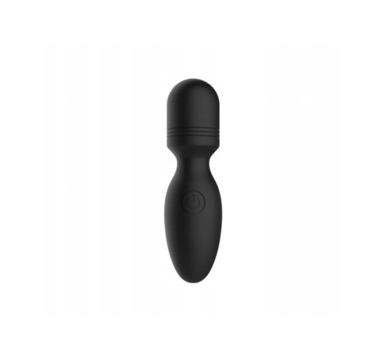 Boys Of Toys B-series Mini-Vibrator Schwarz