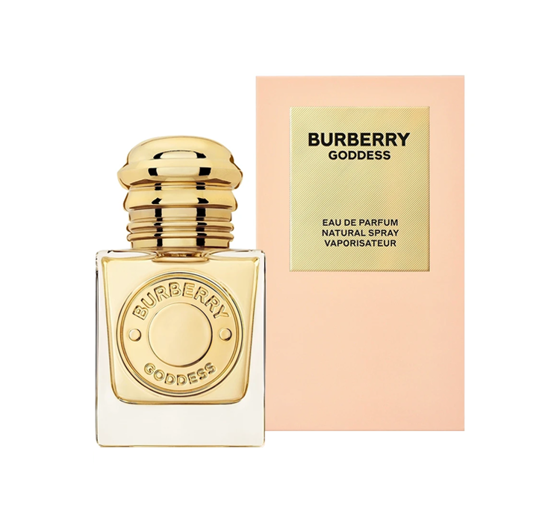 Burberry Goddess Eau de Parfum Spray 30ml