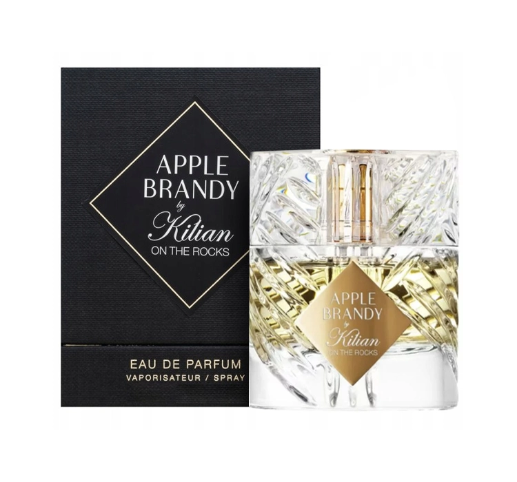 By Kilian Apple Brandy On The Rocks Eau de Parfum Spray 50ml