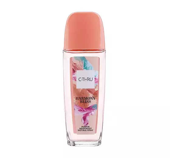 C-THRU HARMONY BLISS PARFÜMIERTES DEODORANT SPRAY 75ML