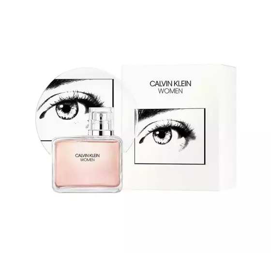 CALVIN KLEIN WOMEN EDP SPRAY 30 ML