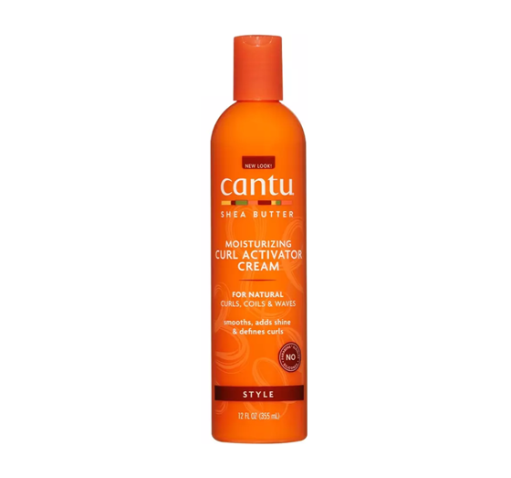 CANTU NATURAL HAIR CURL AKTIVATOR LOCKEN-AKTIVATOR 355ML