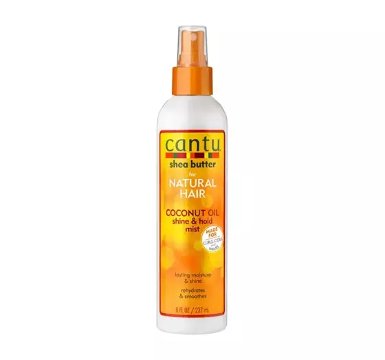 CANTU NATURAL HAIR HAARSPRAY 237 ML