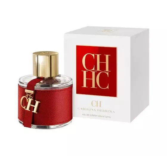 CAROLINA HERRERA CH EDT SPRAY 30 ML