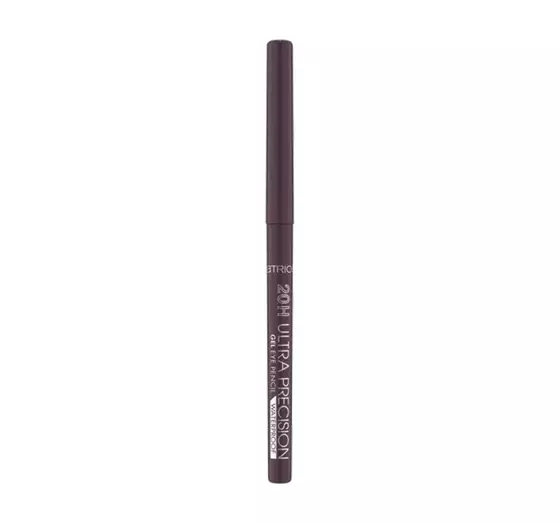 CATRICE 20H ULTRA PRECISION WASSERFESTER GEL-AUGENSTIFT 070 MAUVE 0,08G