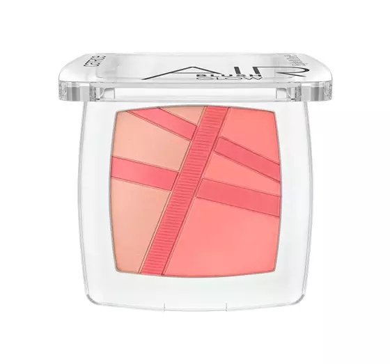CATRICE AIRBLUSH GLOW ROUGE 030 ROSY LOVE 5,5G