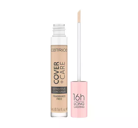CATRICE COVER + CARE SENSITIVE CONCEALER 002N 5ML