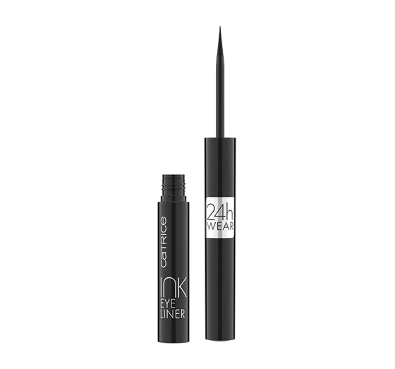 CATRICE INK EYELINER MATT 010 BEST IN BLACK 1,7ML