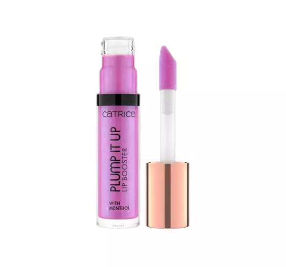 CATRICE PLUMP IT UP LIPGLOSS 030 ILLUSION OF PERFECTION 3,5ML