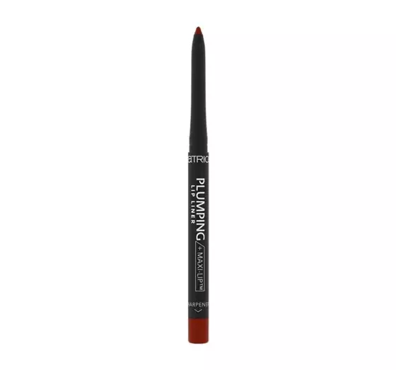 CATRICE PLUMPING LIP LINER LIPPENKONTURSTIFT 100 GO ALL-OUT 0,35G