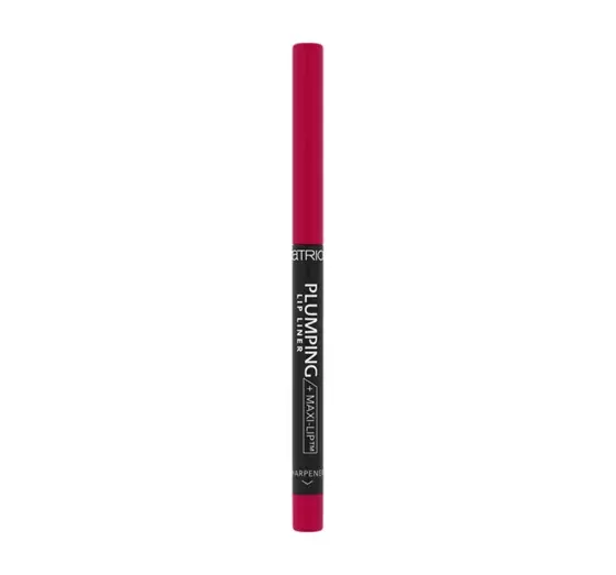 CATRICE PLUMPING LIP LINER LIPPENKONTURSTIFT 110 STAY SEDUCTIVE 0,35G