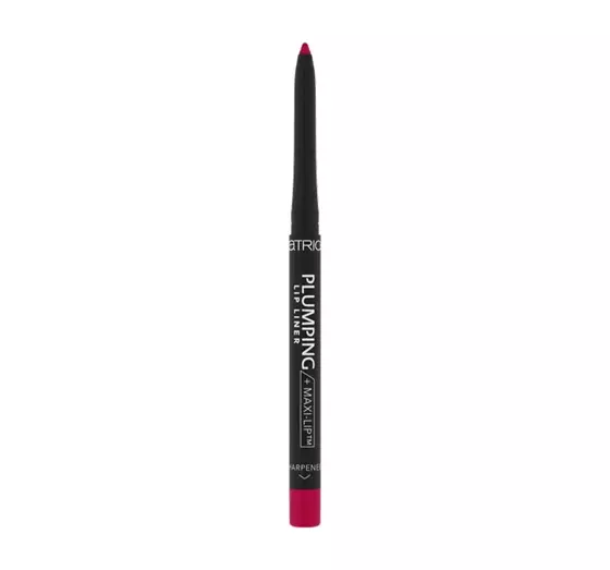 CATRICE PLUMPING LIP LINER LIPPENKONTURSTIFT 110 STAY SEDUCTIVE 0,35G