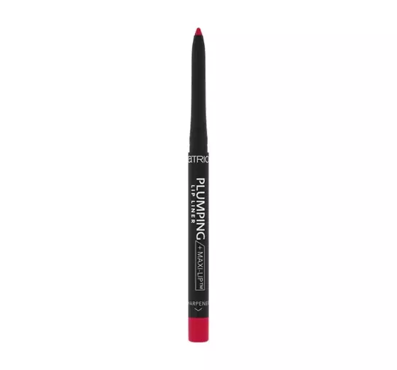 CATRICE PLUMPING LIP LINER LIPPENKONTURSTIFT 120 STAY POWERFUL 0,35G