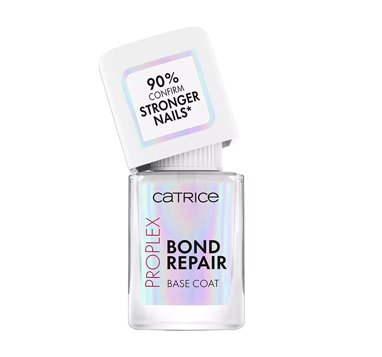 CATRICE PROPLEX BOND REPAIR NAGELBASIS 010 RESCUE ME 10,5ML