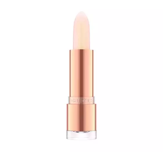 CATRICE SPARKLE GLOW LIPPENBALSAM 010 FROM GLOW TO WOW 3,5G