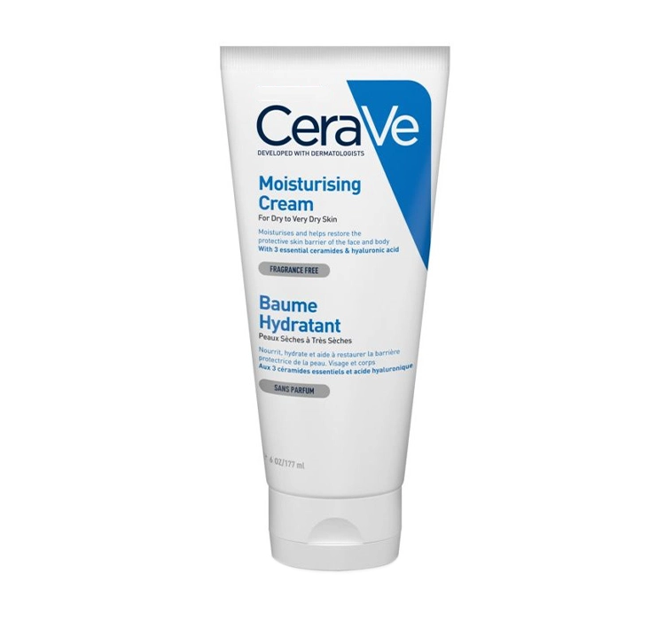 CERAVE FEUCHTIGKEITSLOTION 177 ML