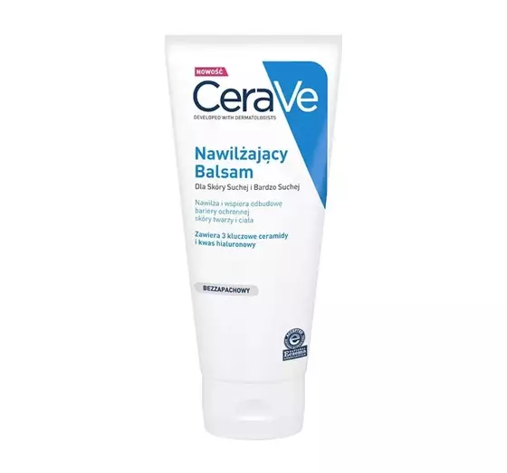 CERAVE FEUCHTIGKEITSLOTION 177 ML