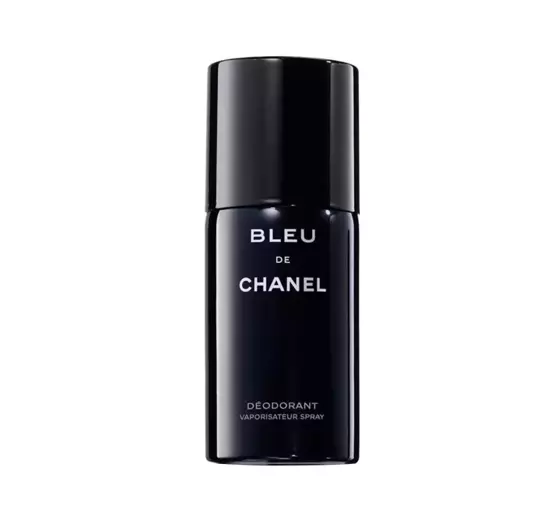 CHANEL BLEU DE CHANEL DEODORANT SPRAY 100ML