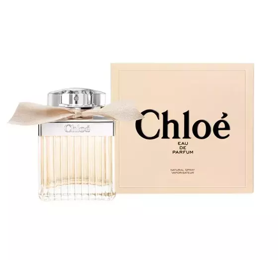 CHLOE CHLOE EDP SPRAY 75 ML