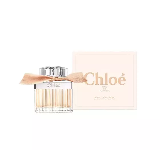 CHLOE CHLOE ROSE TANGERINE EDT SPRAY 30ML