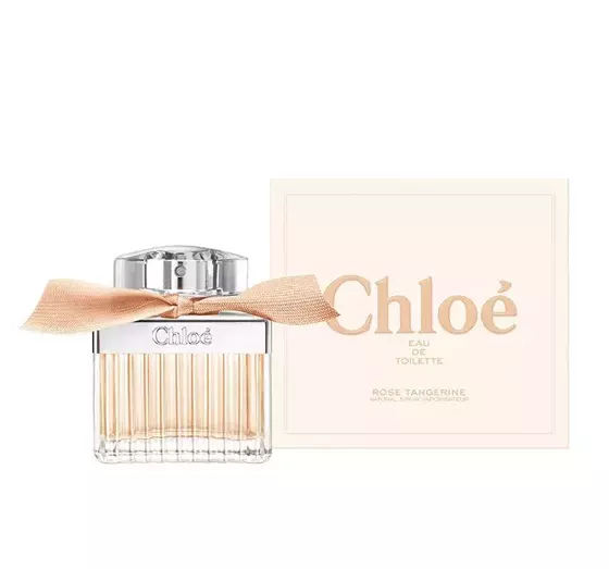 CHLOE CHLOE ROSE TANGERINE EDT SPRAY 75ML