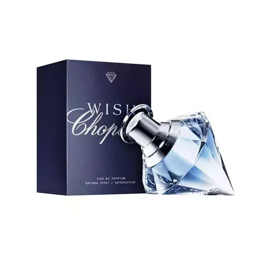 CHOPARD WISH EDP SPRAY 75 ML