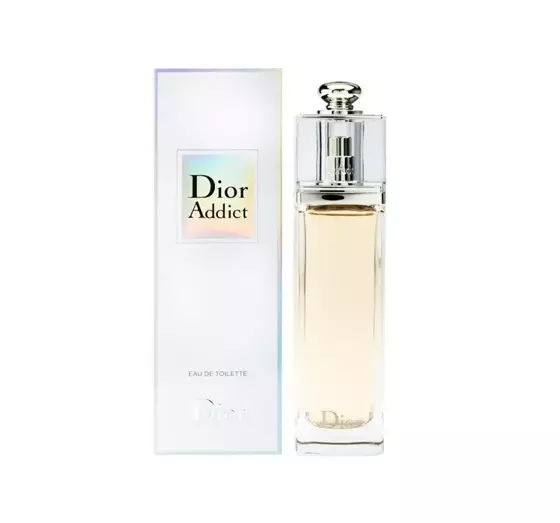 CHRISTIAN DIOR ADDICT EDT SPRAY 50 ML