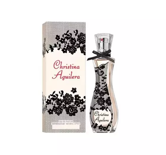 CHRISTINA AGUILERA EDP SPRAY 30ML