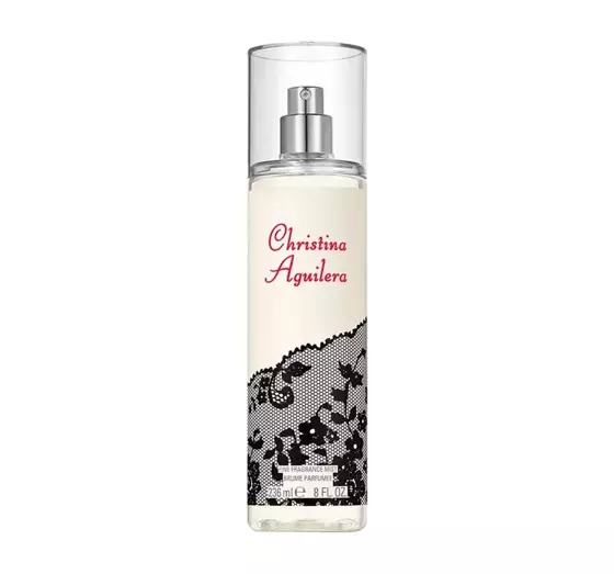 CHRISTINA AGUILERA KÖRPERSPRAY 236ML