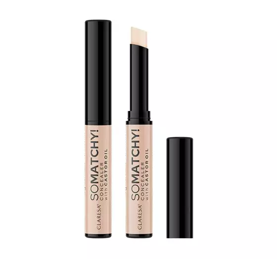 CLARESA SO MATCHY! CONCEALER IM STIFT 02 NATURAL 3G