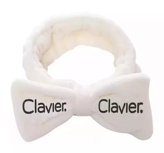 CLAVIER FROTTE-STIRNBAND 