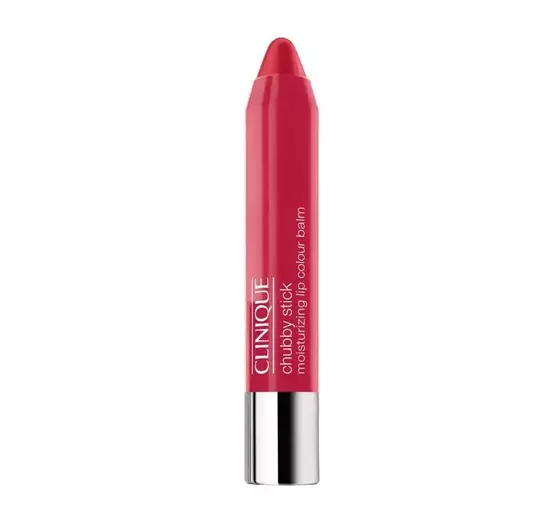 CLINIQUE CHUBBY STICK LIPPENSTIFT 05 CHUNKY CHERRY 3G