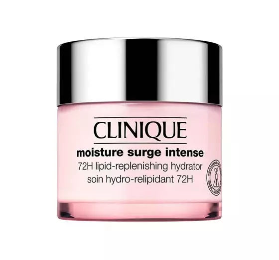 CLINIQUE MOISTURE SURGE FEUCHTIGKEITSSPENDENDE CREME-GEL 50ML