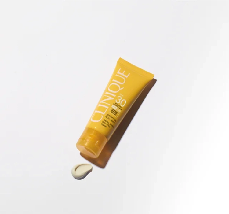 CLINIQUE SCHUTZCREME FÜR GESICHT SPF30 50ML