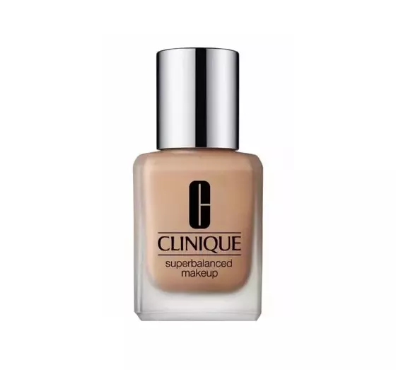 CLINIQUE SUPERBALANCED MAKEUP GRUNDIERUNG 08 PORCELAIN 30ML